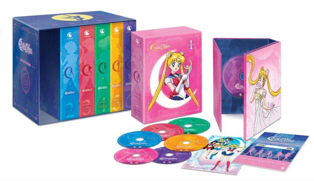 sailor moon