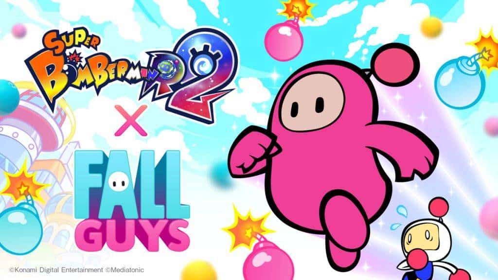 super bomberman r 2 1