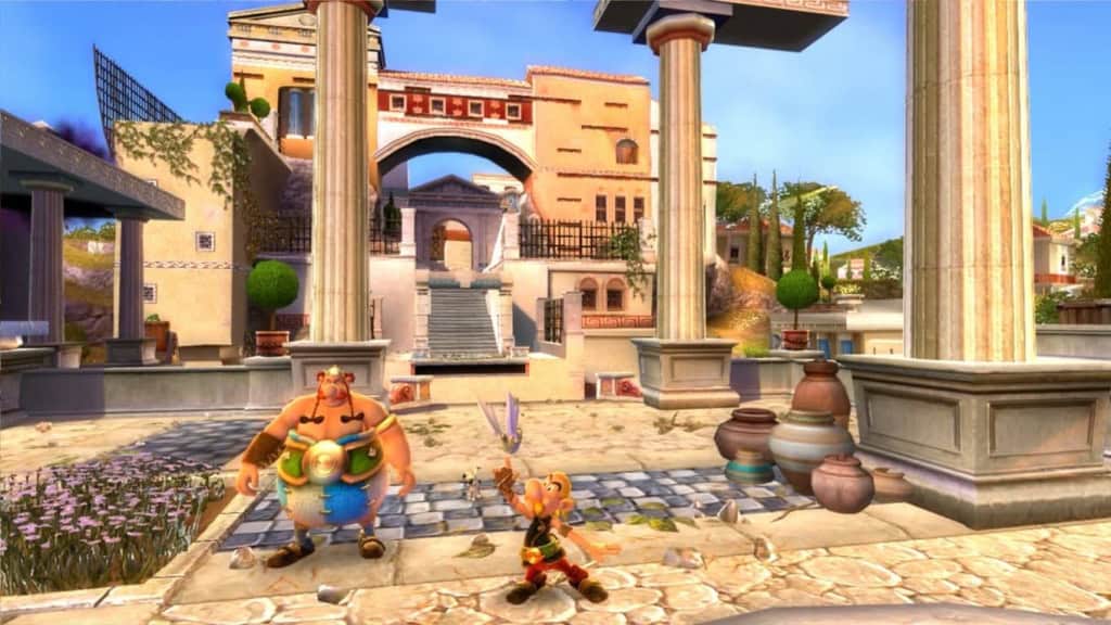 Asterix JO 02 scaled