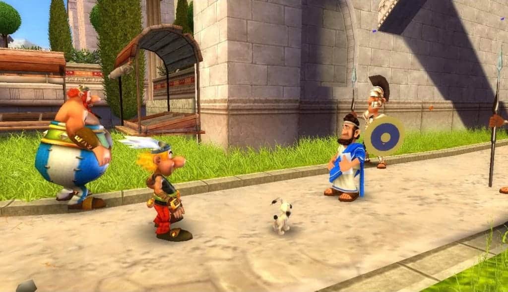 Asterix JO 06 scaled