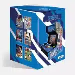 Box Visco Mini Arcade Bartop