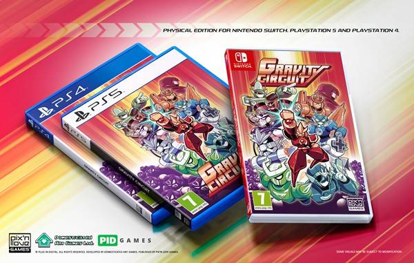 COVERS GravityCircuit Preview Multi