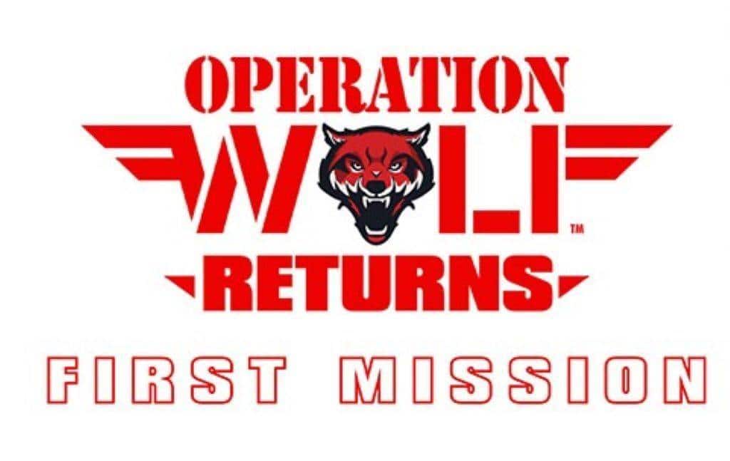 Operation Wolf