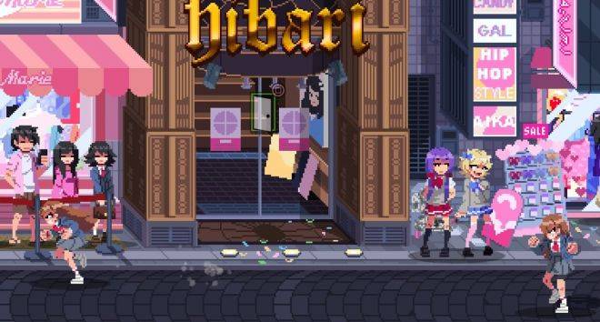 River City Girls 02