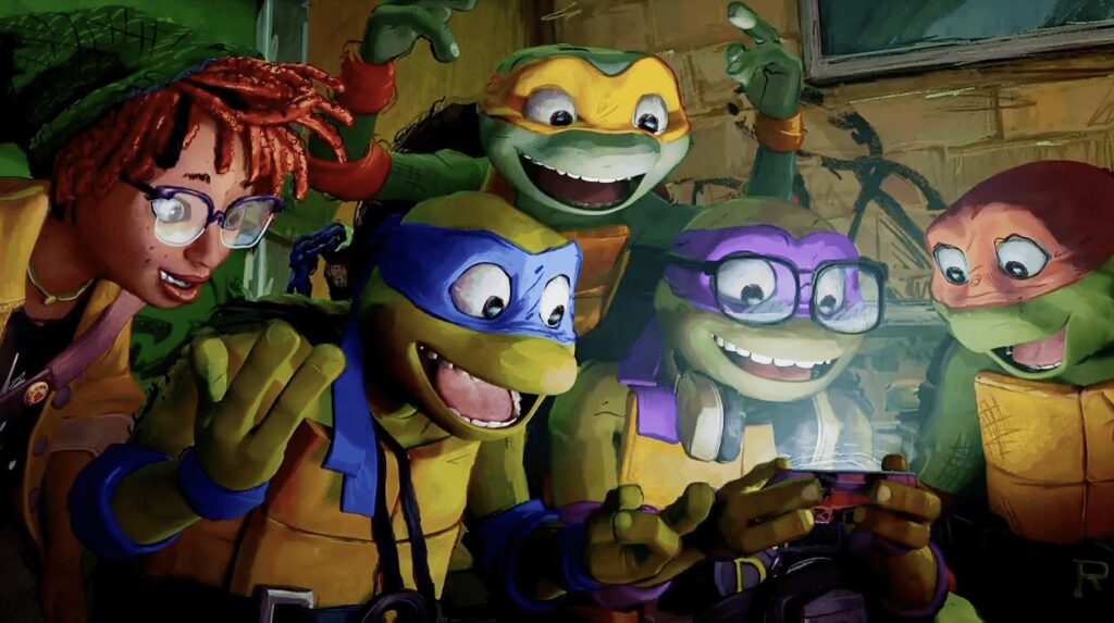 TMNT 02