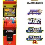 Time Crisis Deluxe