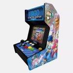 Visco Mini Arcade Bartop