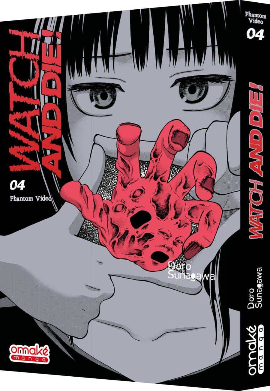 WATCH AND DIE 1