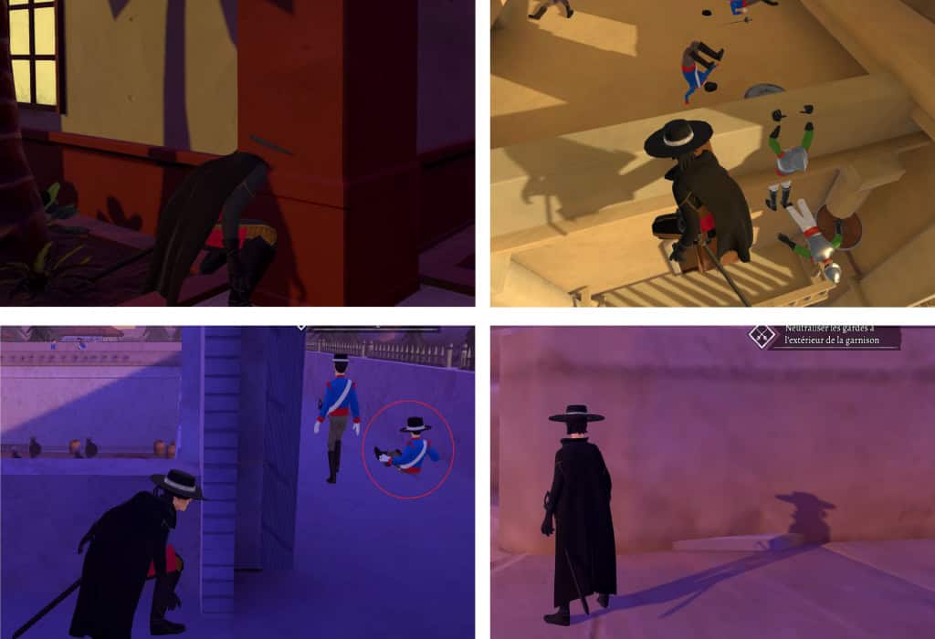 Zorro The Chronicles 1 scaled