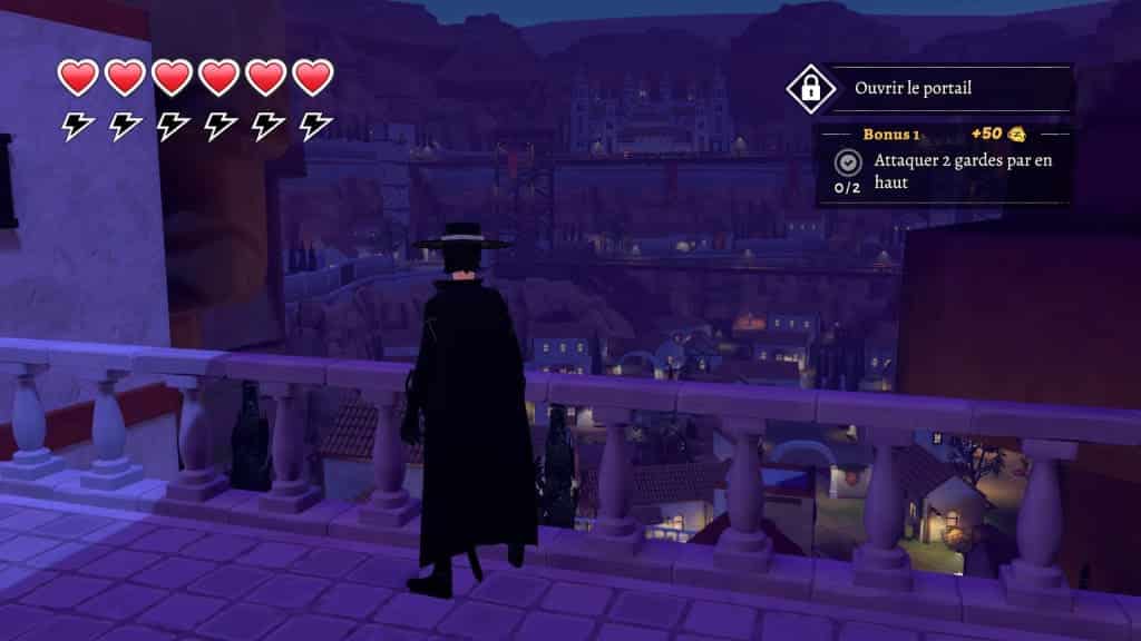 Zorro The Chronicles 10 scaled