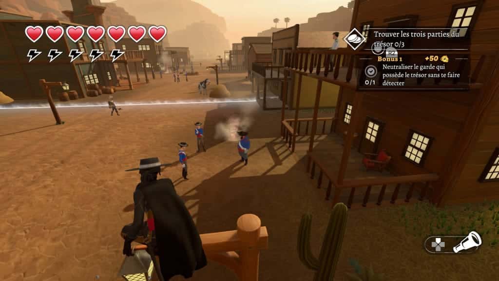 Zorro The Chronicles 14 scaled