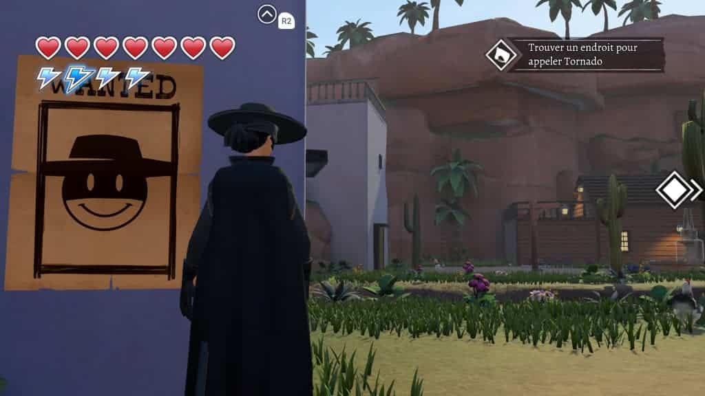 Zorro The Chronicles 5 scaled