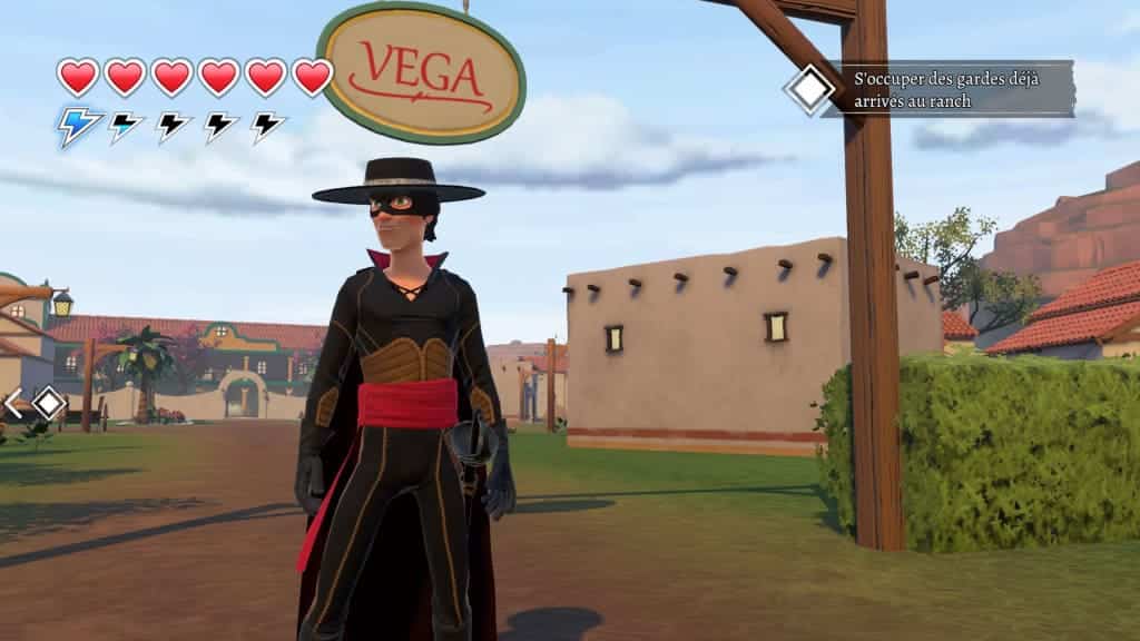 Zorro The Chronicles 9 scaled