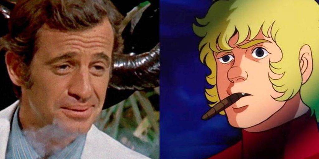 cobra belmondo