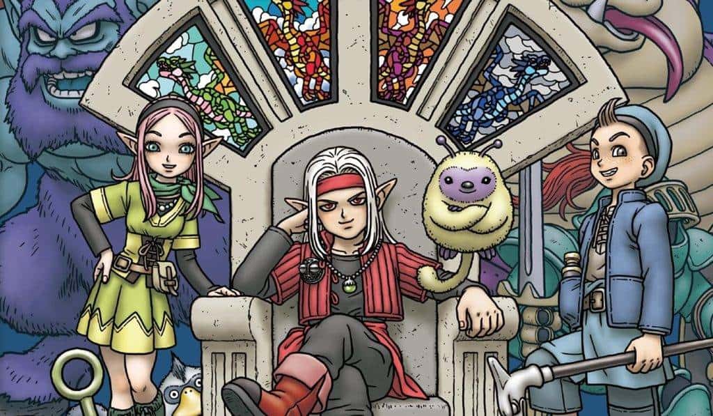 dragon quest monsters le prince des ombres 147