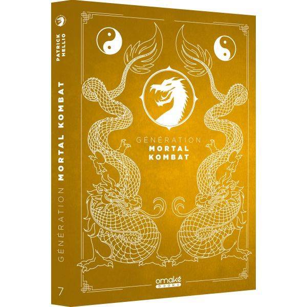 generation mortal kombat edition collector