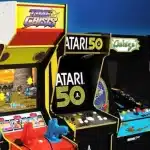 gruk arcade1up four