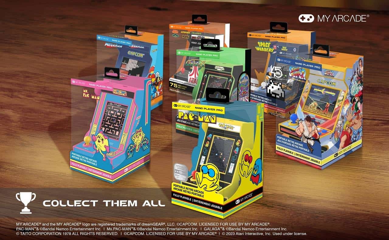 my arcade 04