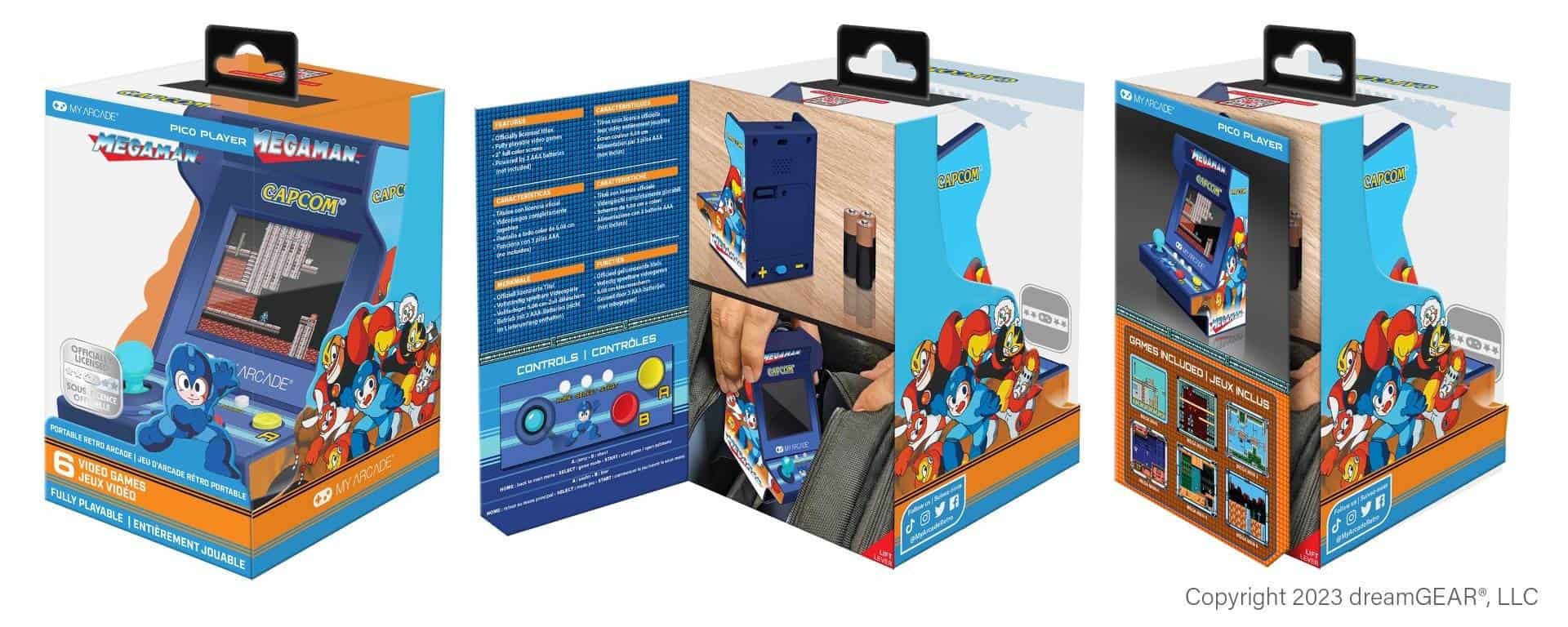 my arcade 06