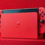 switch oled mario 1