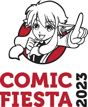 Comic Fiesta 2023