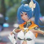 PSO2 8