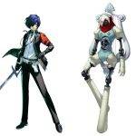 Persona 3 Reload 01