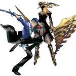 Persona 3 Reload 09