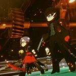 Persona 5 Tactica 1