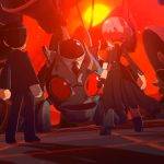 Persona 5 Tactica 2