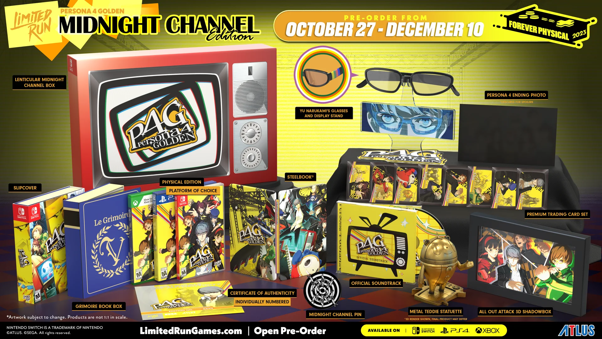 Persona4G MidnightChannel