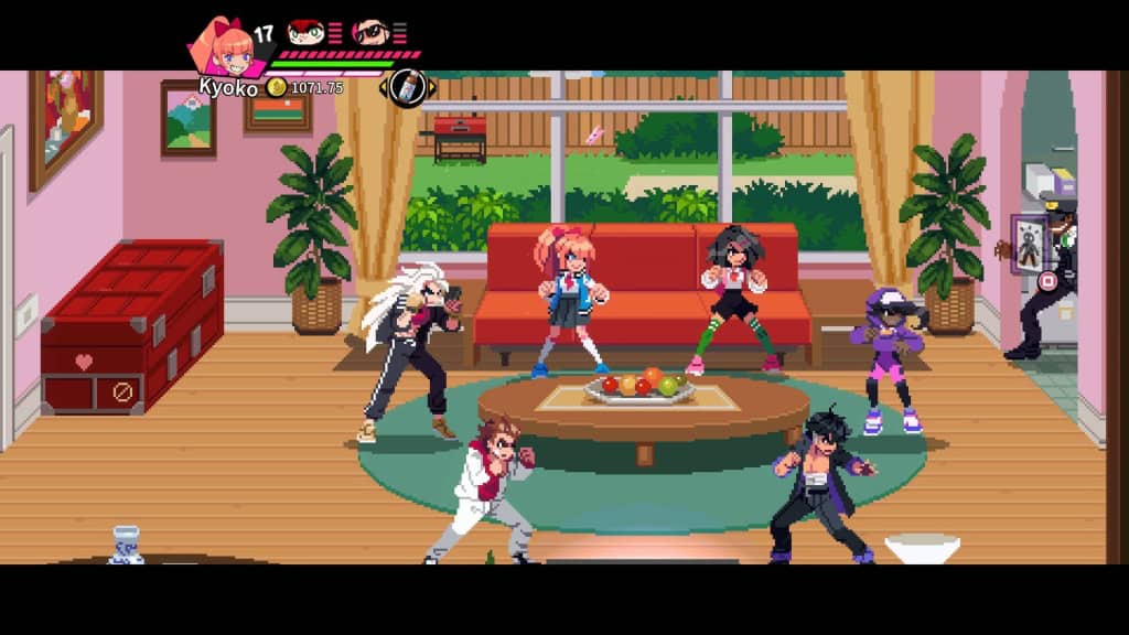 River City Girls 2 10 scaled scaled