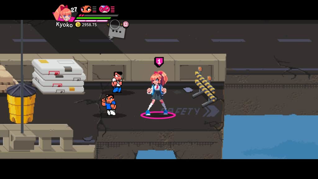 River City Girls 2 11 scaled