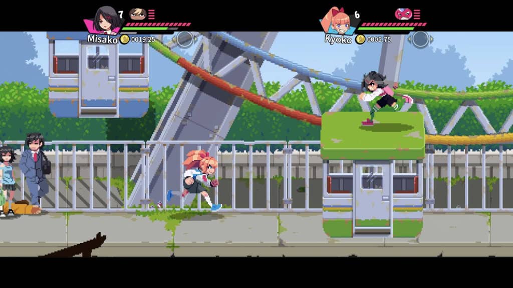 River City Girls 2 6 scaled