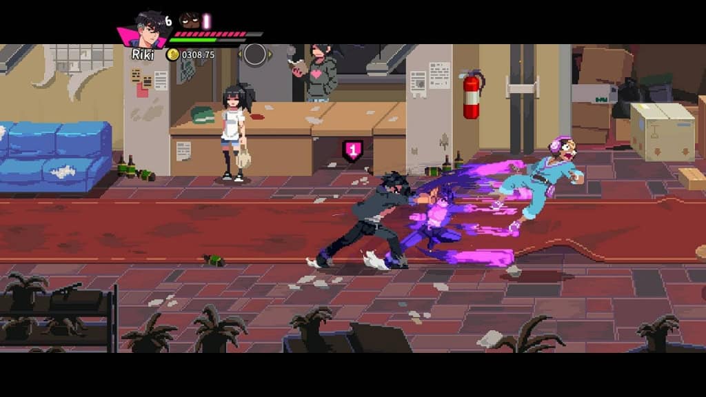 River City Girls 2 8 scaled