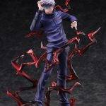 Satoru Gojo s fire 2