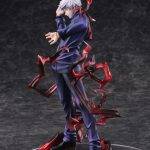 Satoru Gojo s fire 3