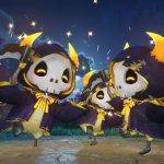 Spriggan pso online2 11