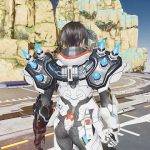 Spriggan pso online2 18