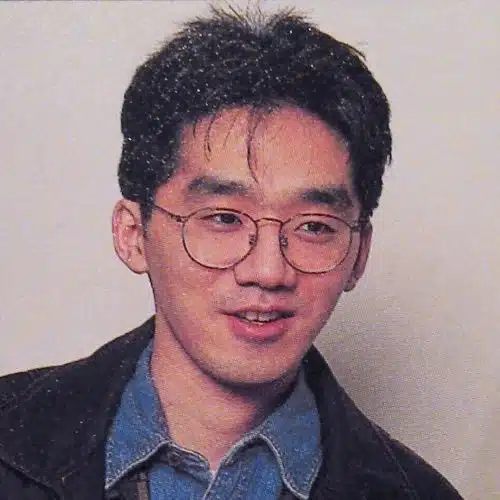 Yoshitaka Tamaki
