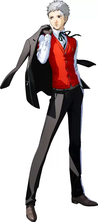 akihiko sanada