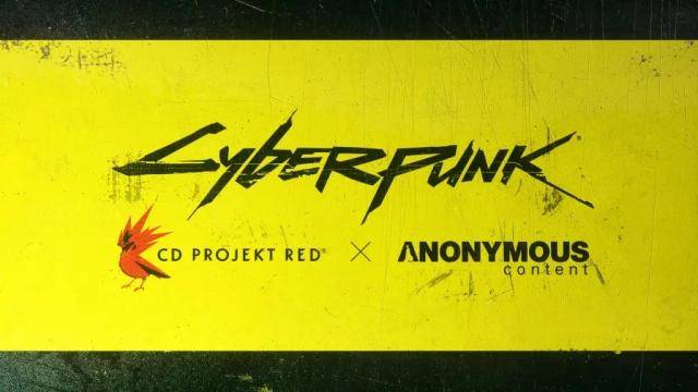 cyberpunk 2077 project 1