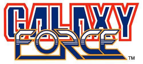 galaxy force 1