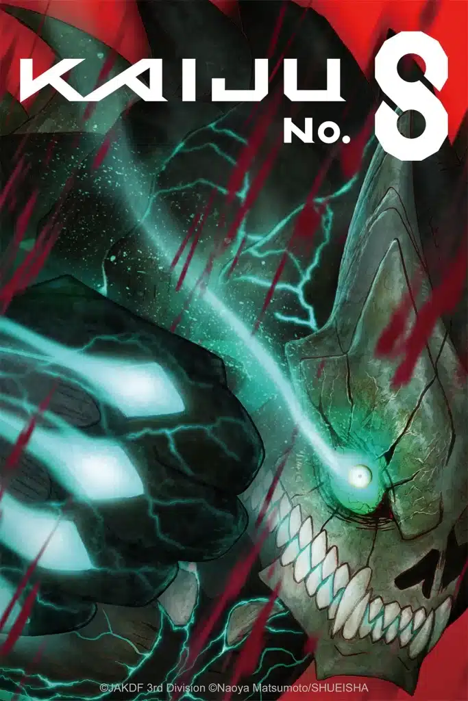 kaiju no 8 anime 1 scaled