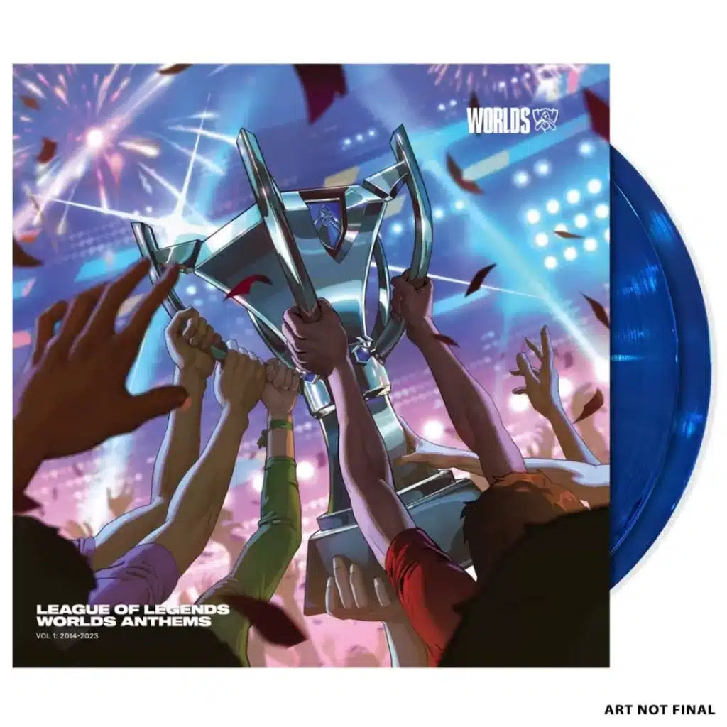 league of legends worlds anthem blue vinyle 1 scaled
