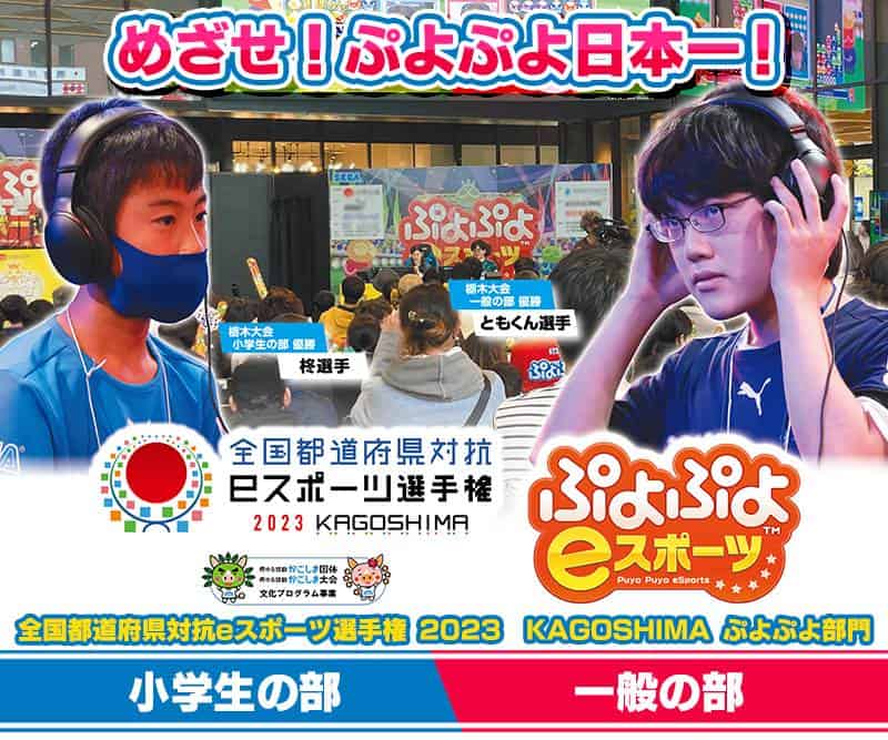 puyo puyo sport