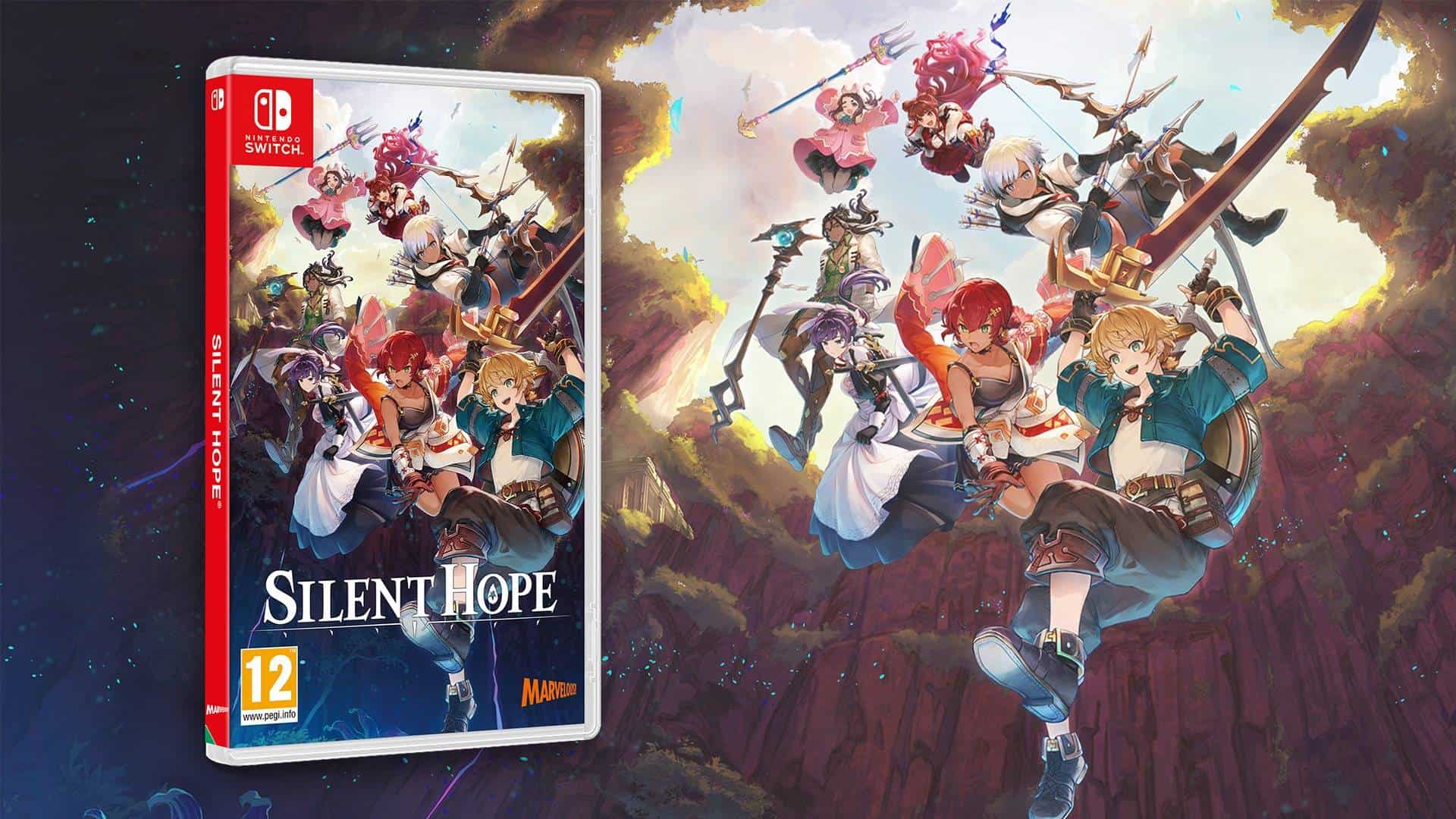 silent hope 1
