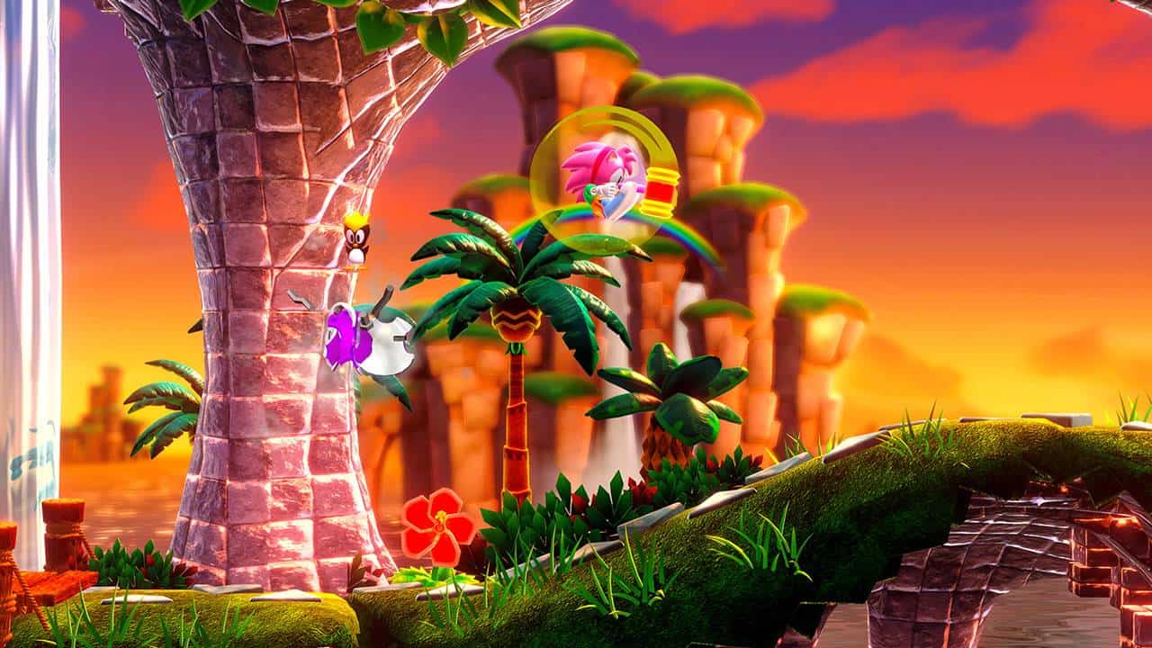 sonic superstar 3