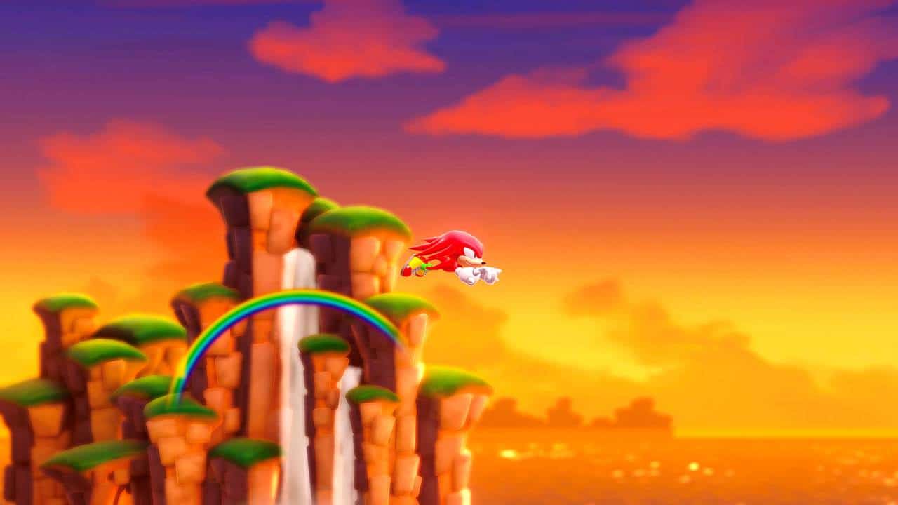 sonic superstar 4
