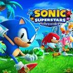 SONIC SUPERSTARS